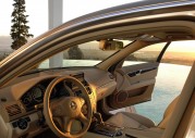 Mercedes-Benz C 350 Elegance Mercedes-Benz C 350 Elegance